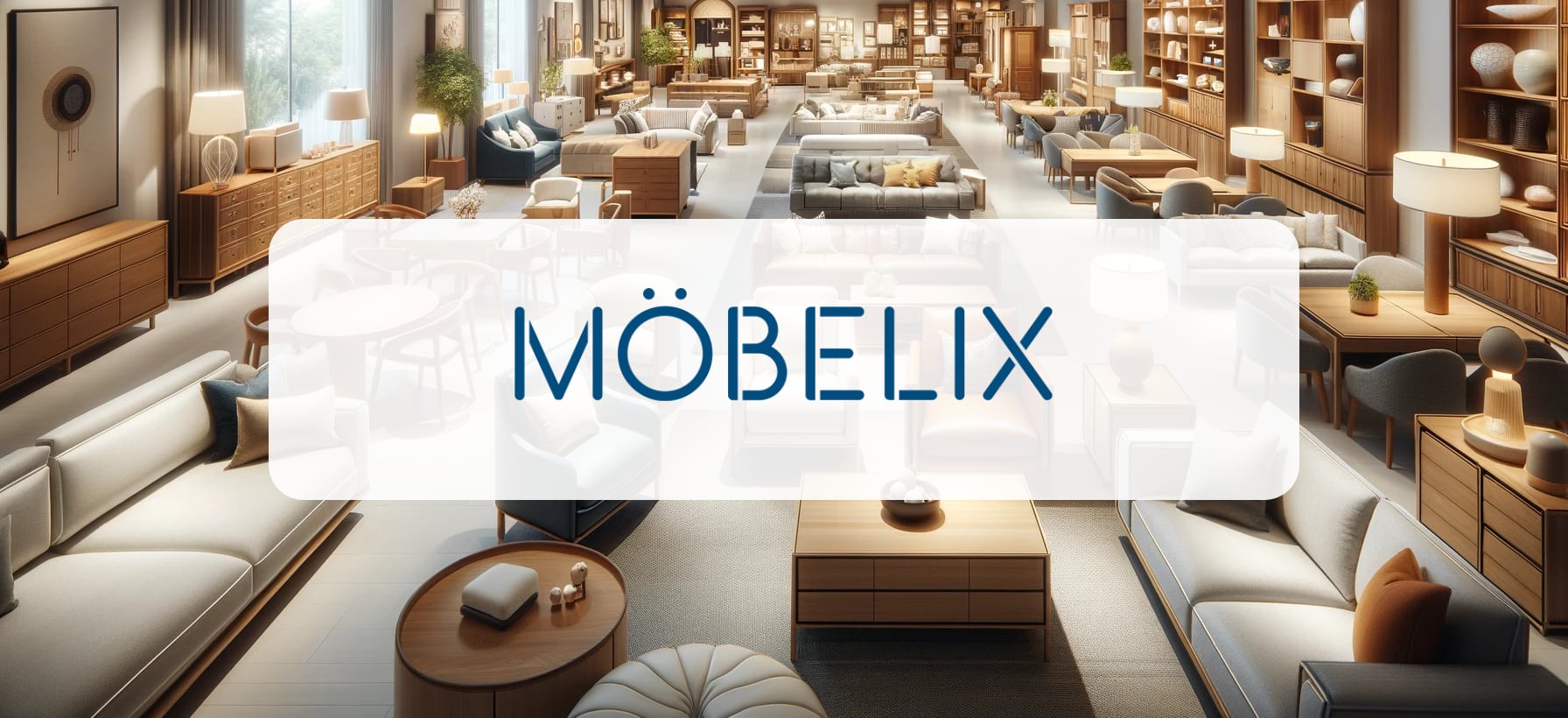 Prodejce Moebelix